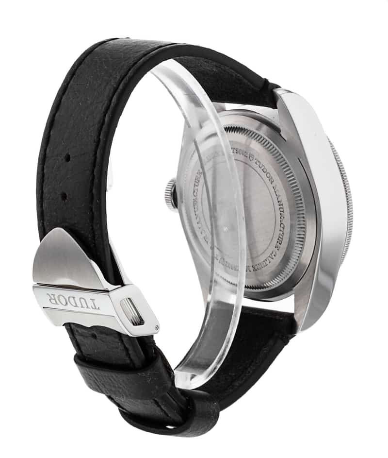 Tudor Heritage Black Bay M79230N-0008